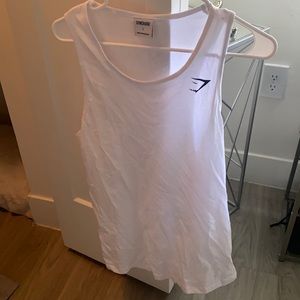 GymShark Tank Top